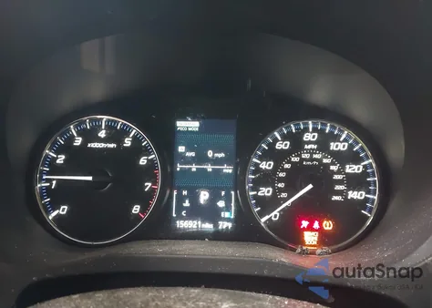 2014 Mitsubishi Outlander Se z USA, uszkodzony, nr VIN JA4AZ3A31EZ000431